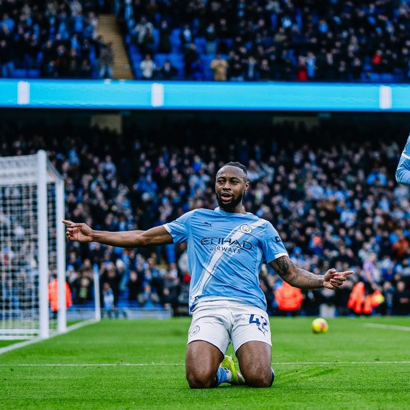 Manchester City’s new star Antoine Semenyo set for Champions League debut