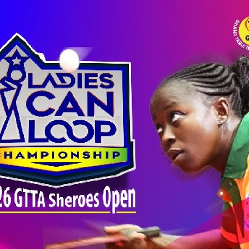 Ghana’s 'Sheroes' take to the table as World Championship looms