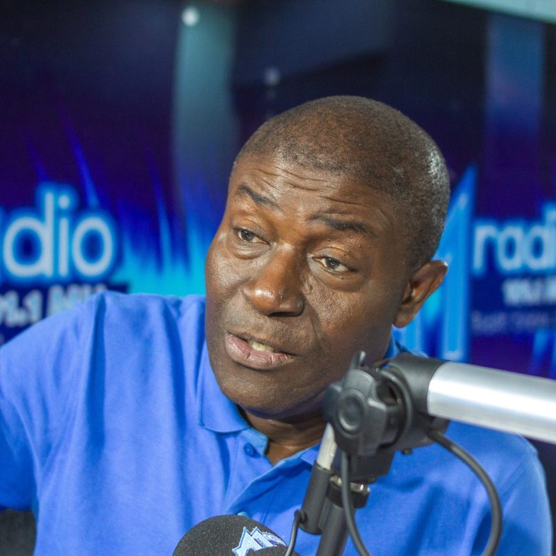 Nana Akomea calls for Kennedy Agyapong to apologise for comments against Dr. Bawumia