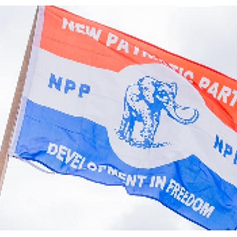 UFO commends NPP ahead of January 31 internal elections, urges peaceful conduct