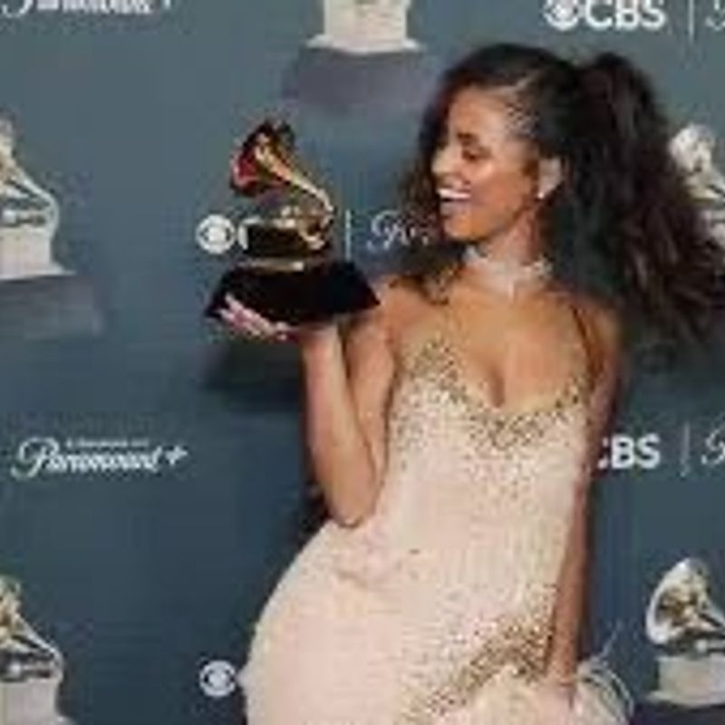 Tyla makes Grammy history again with best African Music Performance Win at 2026 Awards