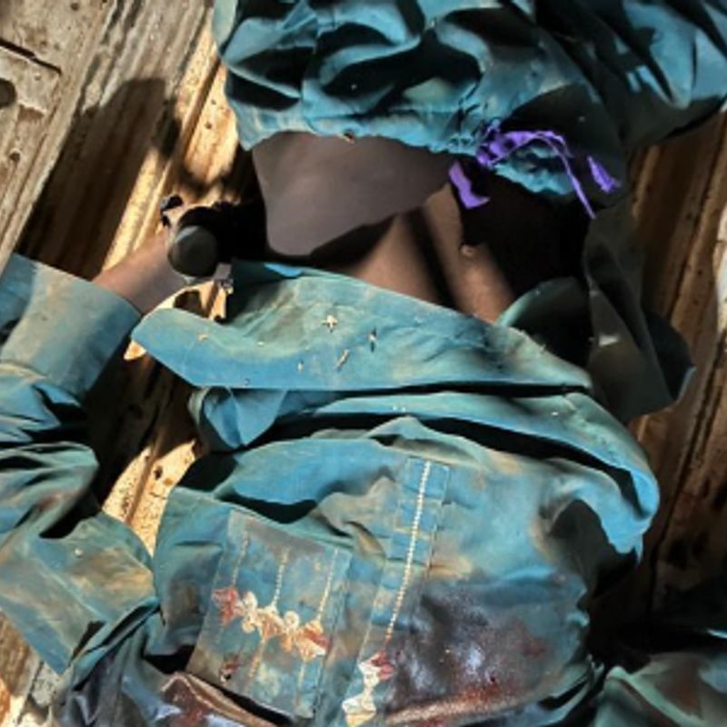 Suspected highway robber killed after attempted escape during police operation in Atebubu