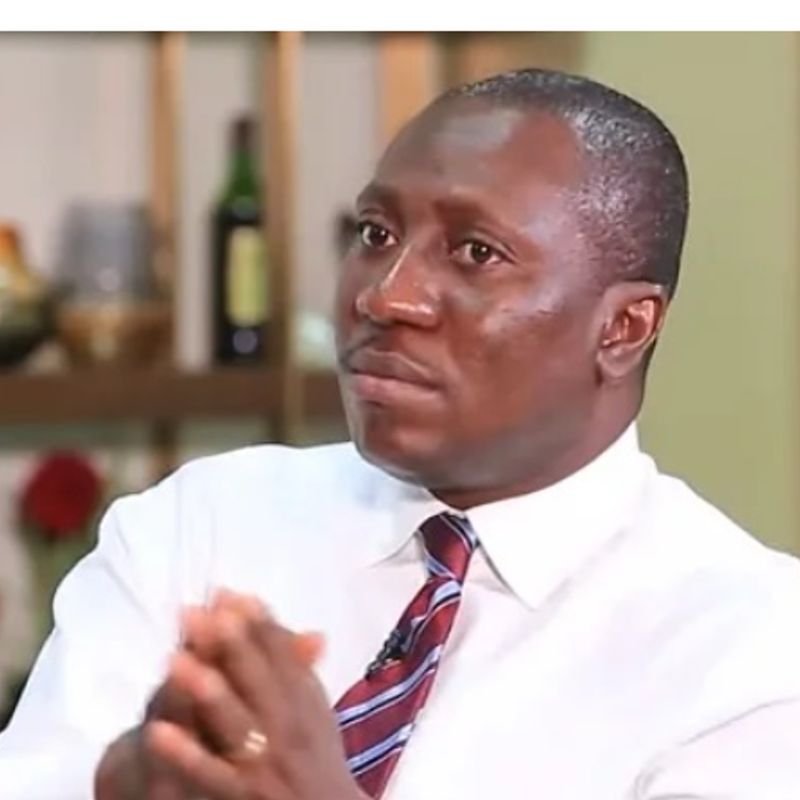Afenyo-Markin warns NPP against disunity ahead of 2028 elections