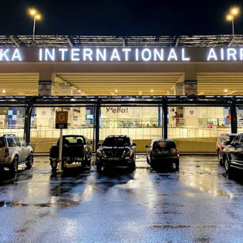 Government moves to rename Kotoka International Airport