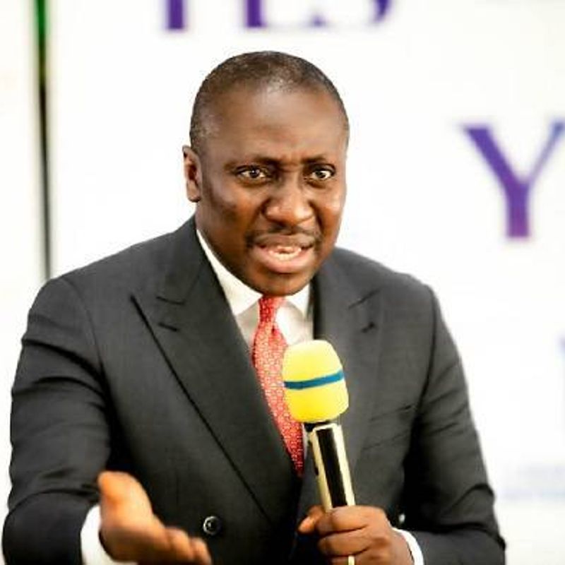 Minority Leader criticises government for unfulfilled promises