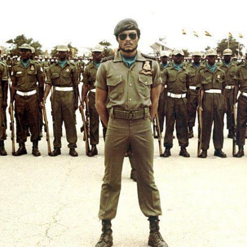 NPP will rename Rawlings-era monuments if elected – Ama Daaku