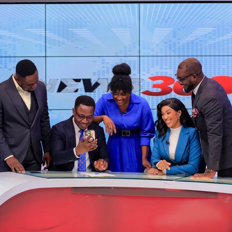 Portia Gabor shares inspiring story of how childhood insecurity led to her breakthrough at TV3