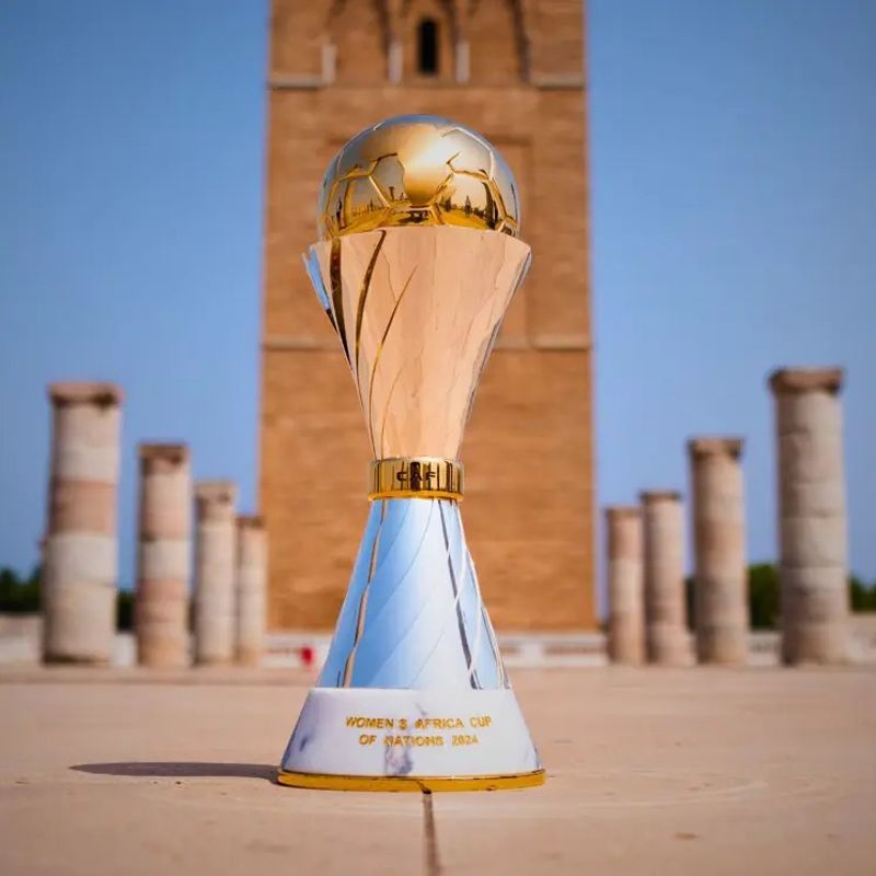 Morocco seeks delay of 2026 Women’s Africa Cup of Nations