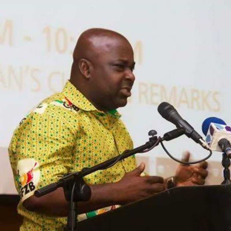 Okyere Baafi urges NPP supporters to unite behind new flagbearer