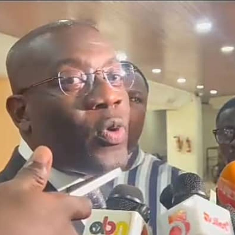 Oppong Nkrumah challenges gov't over 3.8% inflation drop in January 2026