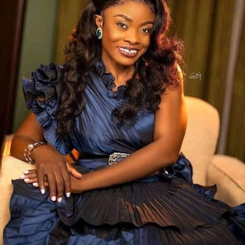 Diana Asamoah blasts Prophet ElBernard over failed election prophecy, urges five-year break from preaching