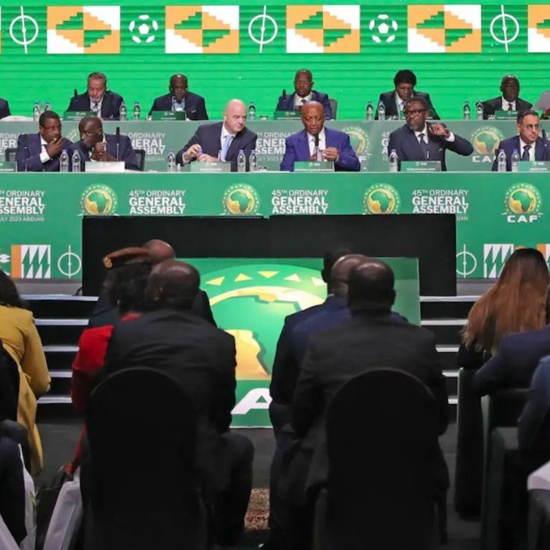 African football chiefs to descend on Dar es Salaam for high-stakes governance summit