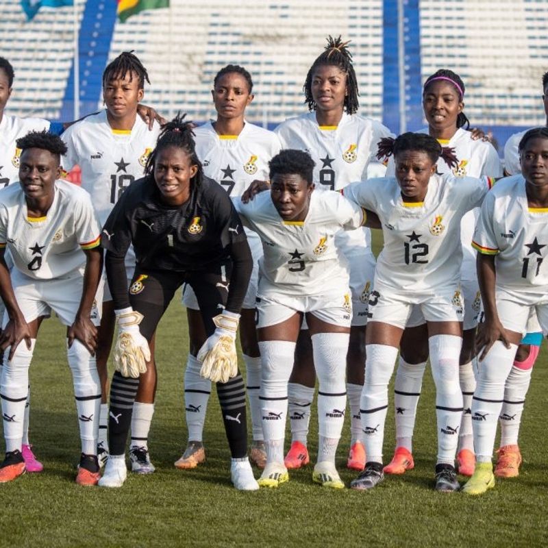 Black Queens head to UAE for Pink Ladies Cup in WAFCON 2026 warm-up