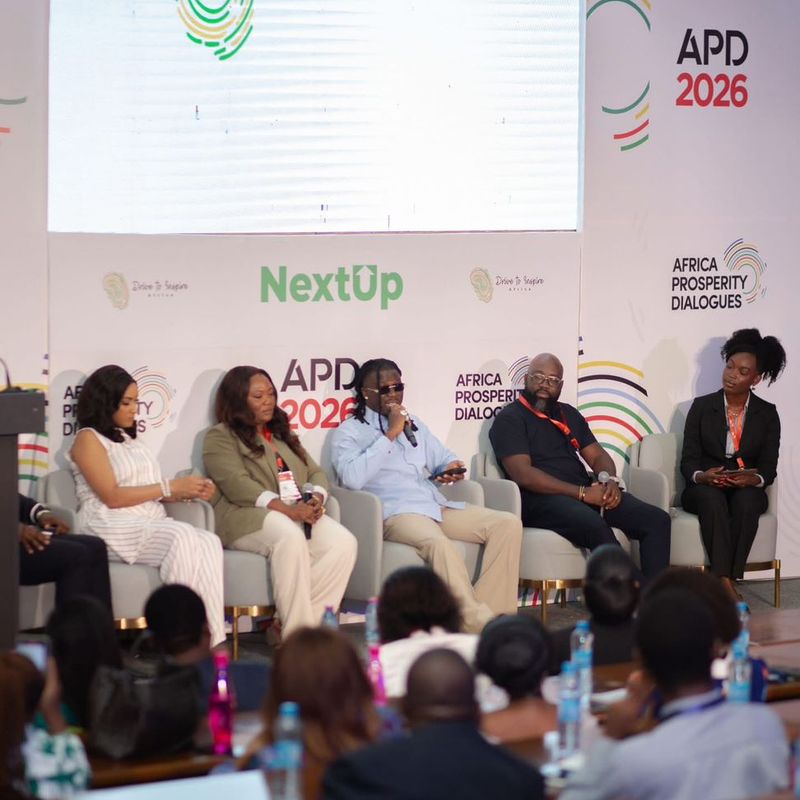 Juliet Ibrahim advocates stronger role for women in AfCFTA implementation at African Prosperity Dialogue