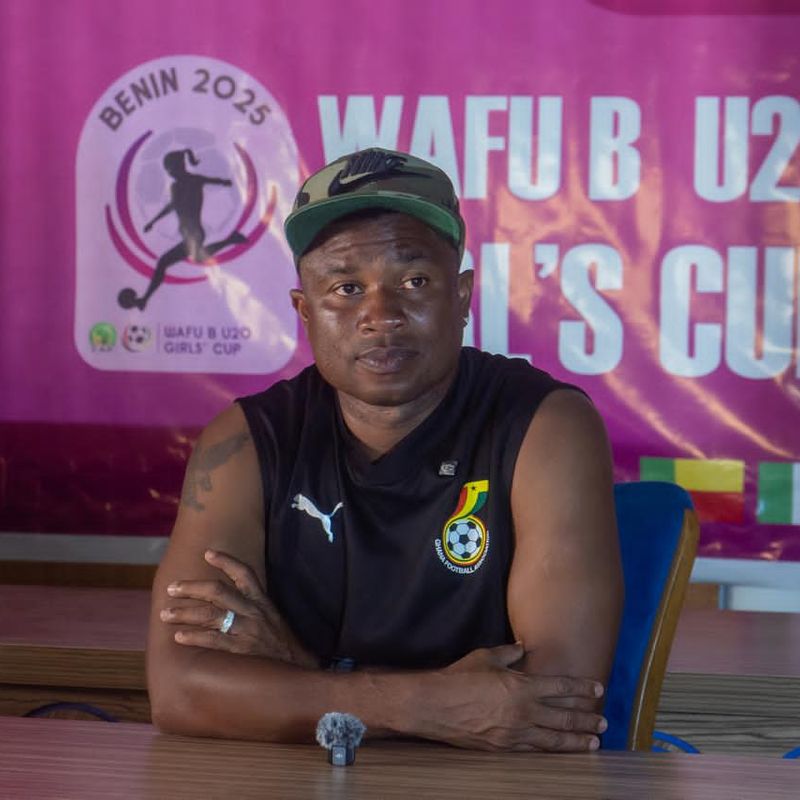 FIFA U20 World Cup: Ghana’s Black Princesses ‘hold the edge’ over South Africa