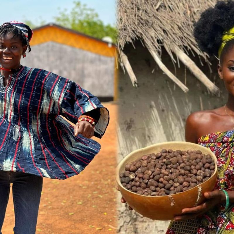 Tourism Ministry to appoint Hamamat Montia and Wiyaala as global tourism ambassadors