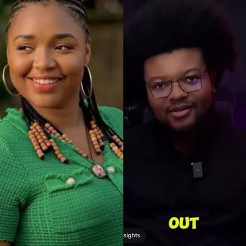 ‘I chose peace over drama’ — Deacon Famous breaks silence on fallout with former best friend Ekene Umenwa