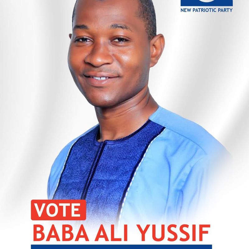 NPP acclaims Baba Ali Yussif as parliamentary candidate for Ayawaso East by-election