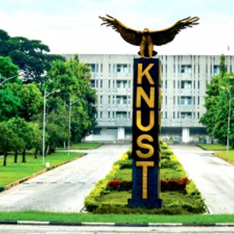 KNUST student dies after fall from off-campus hostel