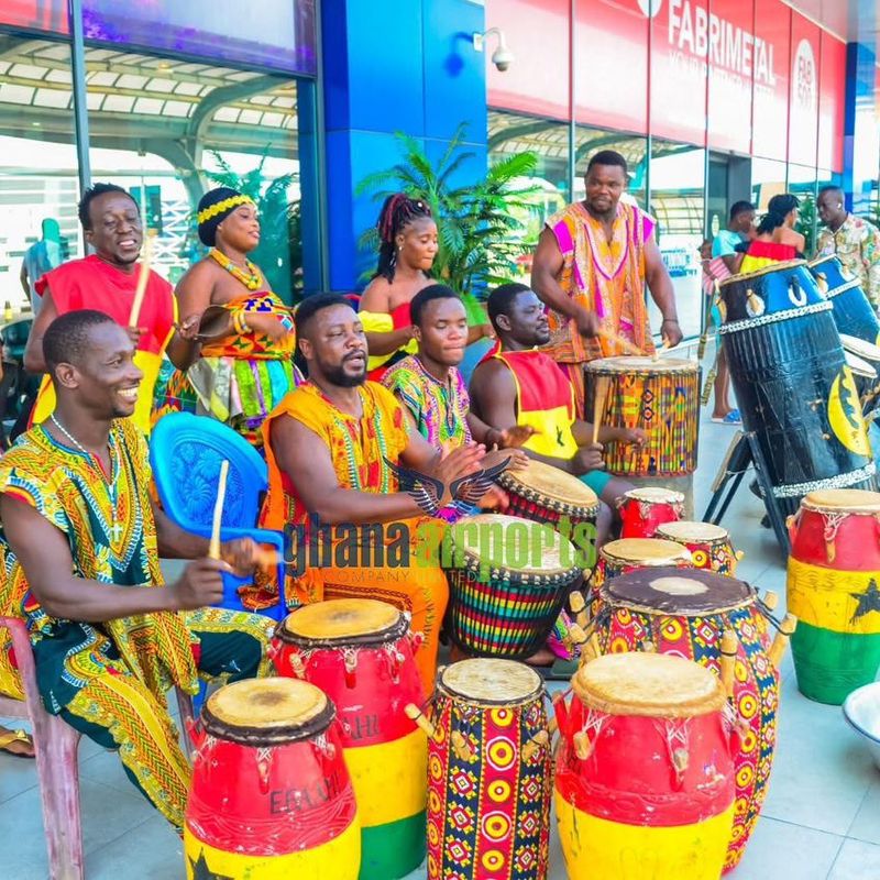 GACL bans unauthorised cultural performances at airports