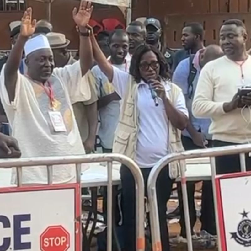 OSP questions Baba Jamal over alleged vote-buying in Ayawaso East NDC Primaries