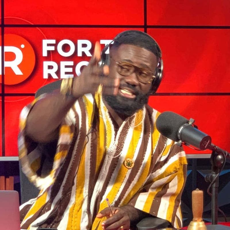 Okatakyie Afrifa critiques Mahama’s appointments, claims no difference from Akuffo-Addo’s governance