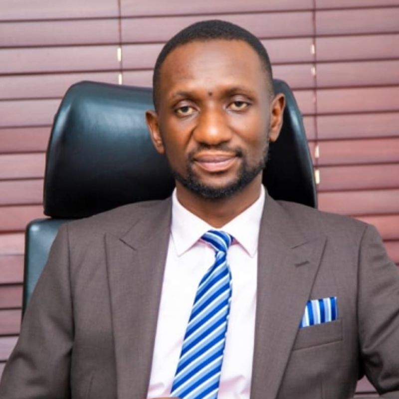 NIB searches home of former NEIP CEO over alleged sale of government scholarships