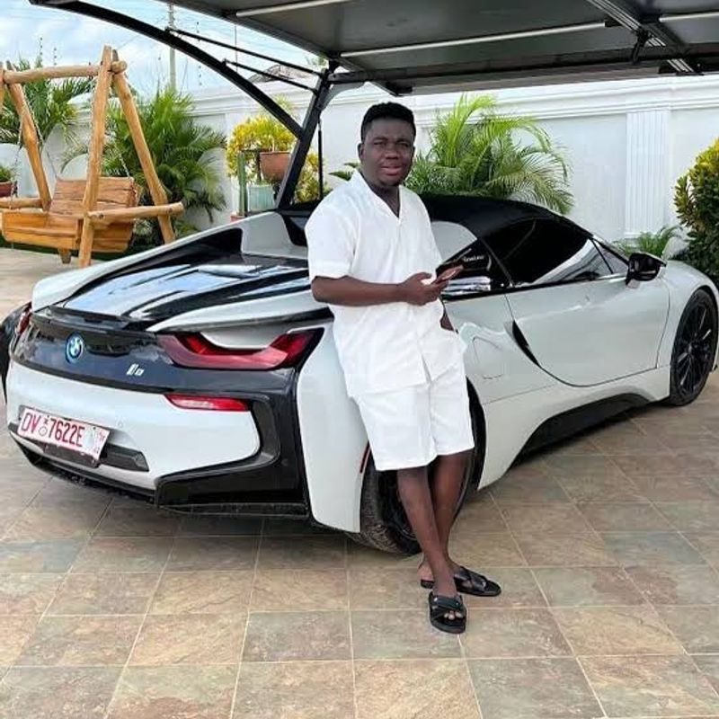 Abu Trica accuses FBI of coercion, seeks GH¢10m for alleged human rights abuses