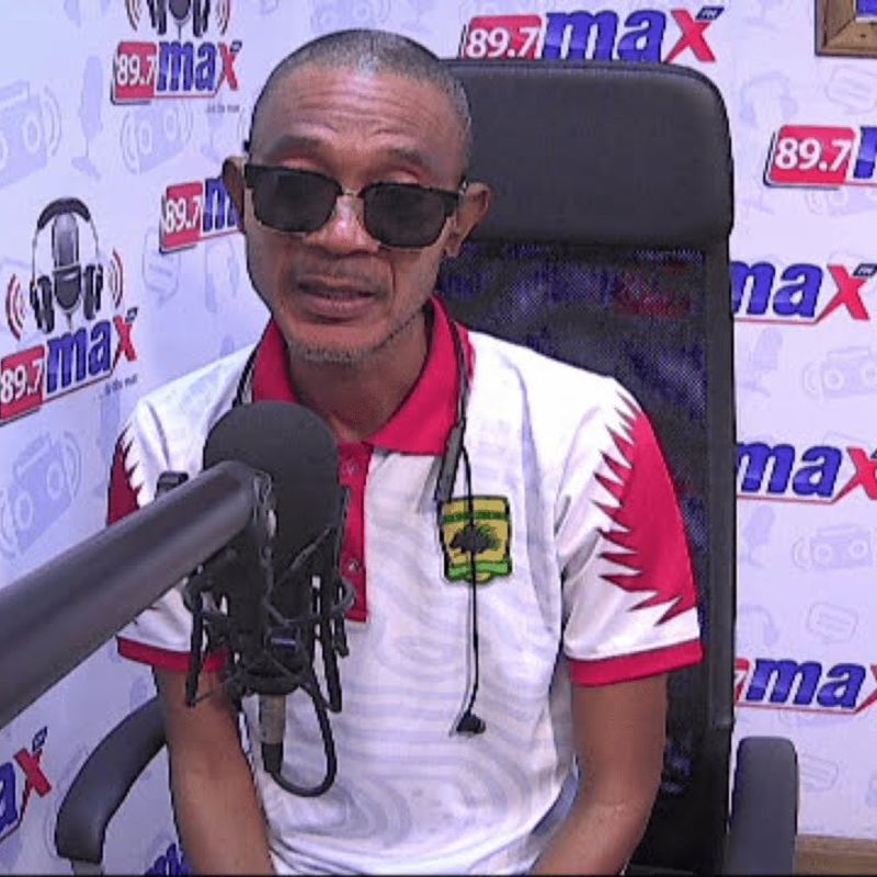 Asante Kotoko Ashanti Regional Circles chief admits ‘regret’ over Abdul Karim Zito sacking