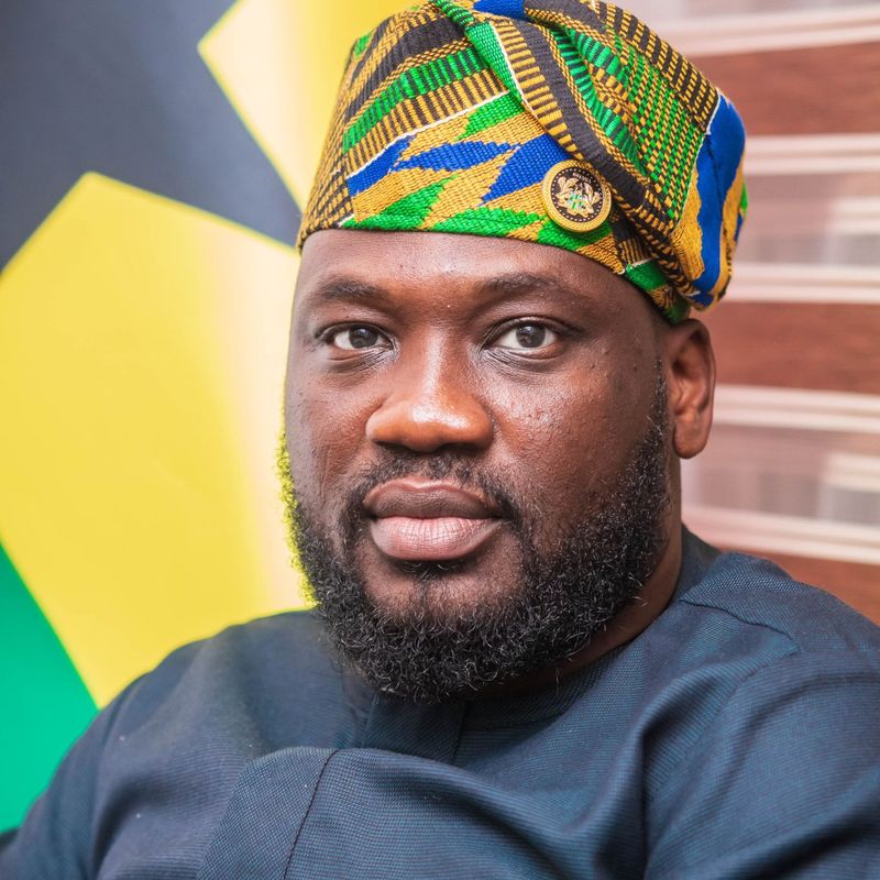 Asante Akim North MP proposes private member's bill to amend Political Parties Act, 2000 (Act 574) to introduce campaign financing regime