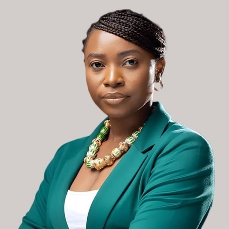 Energy Commission appoints Adwoa Serwa Bondzie as Acting Executive Secretary