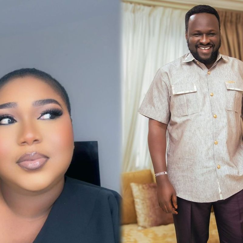 Xandy Kamel urges Pastor Elvis Agyemang to fully investigate alleged arson attack on Grace Mountain Ministry