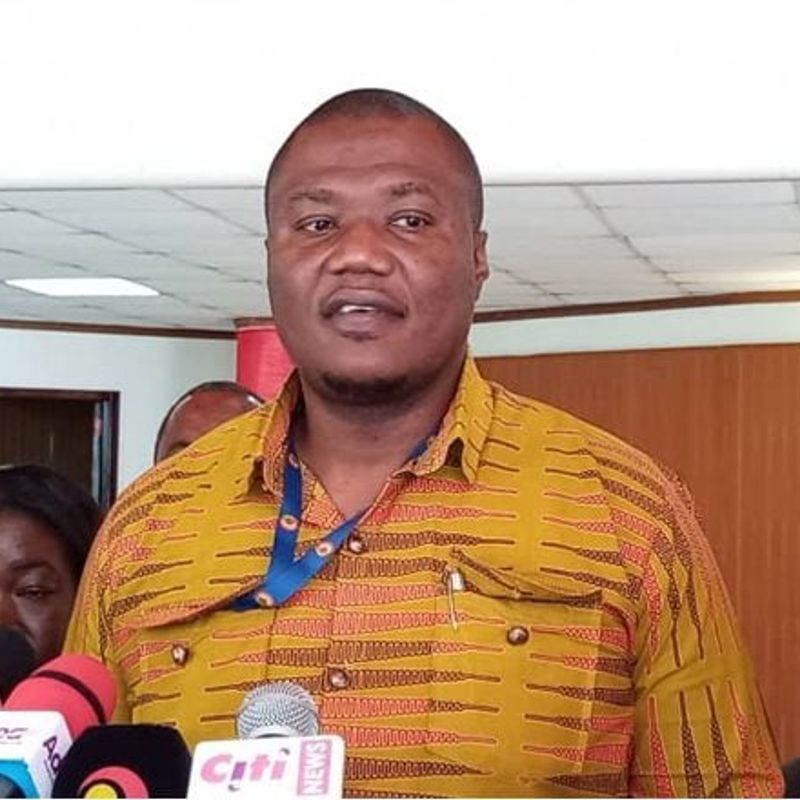 NHIS Office Closure: Minority demands arrest of culprits