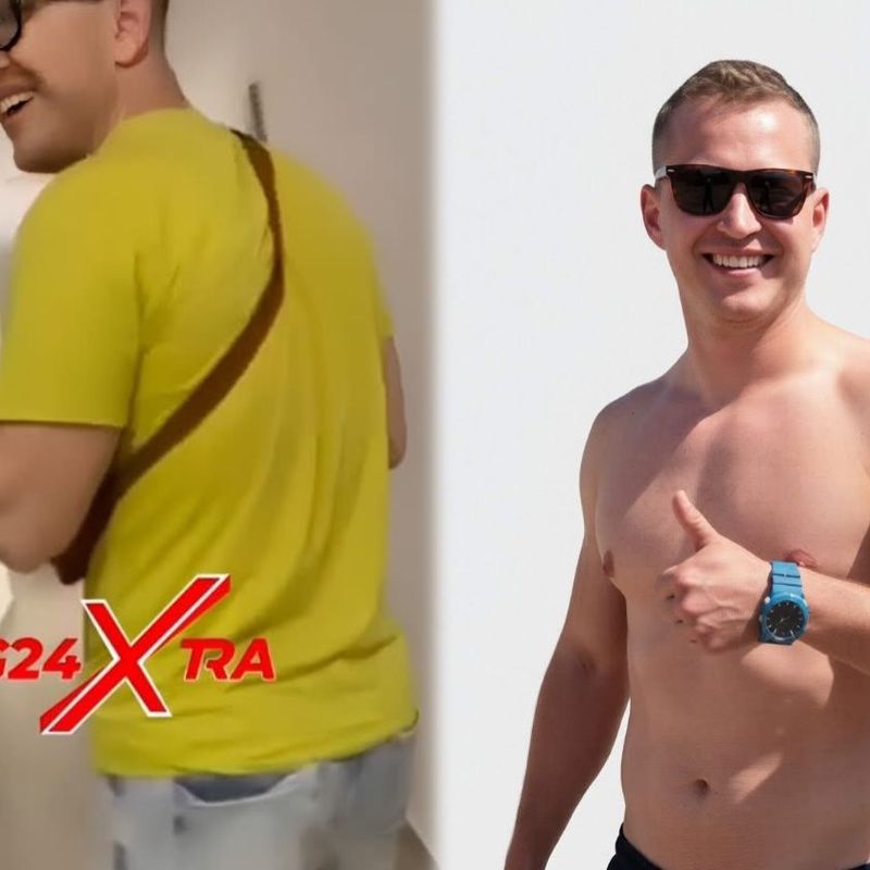 Russian man sparks outrage after secretly recording encounters with women in Accra