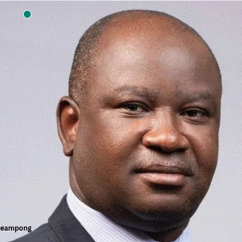 BOST Energies name Nat Salifu Acheampong as Deputy Managing Director