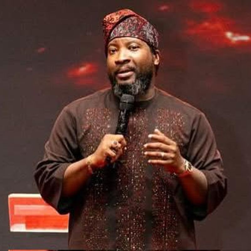 Marrying a man without vision can delay your life – Sonnie Badu advises women