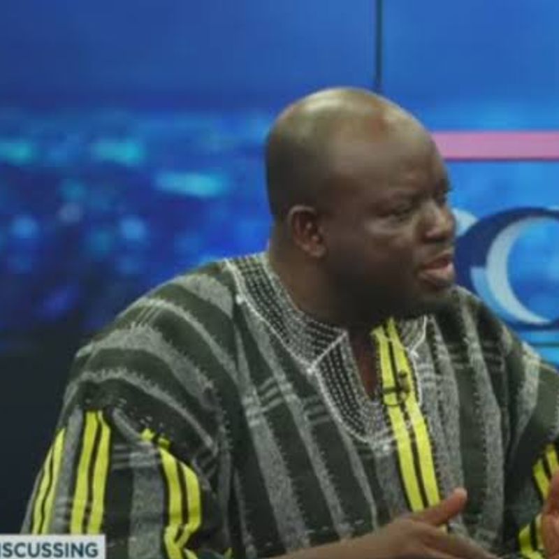 Bongo MP clarify Chief Justice's ruling on EC Chair amid controversial petitions and allegations