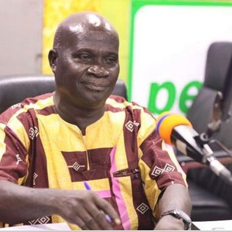 Prof. Kofi Agyekum urges gov't to reconsider Cocoa producer price reduction