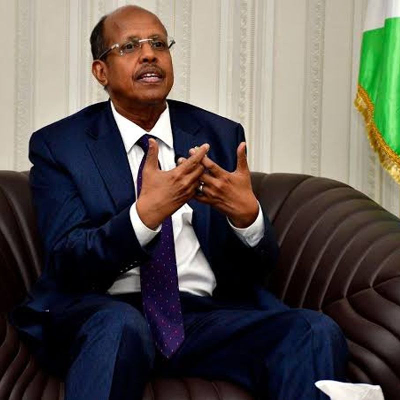 Chairperson of AUC condemns terrorist attacks in Zamfara State, Northwestern Nigeria