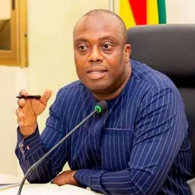 $85 Million Revenue Loss: Deputy Minister exposes Customs conspiracy