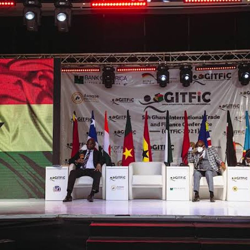 GITFiC establishes ethics and admissions committee for AfCFTA professional course