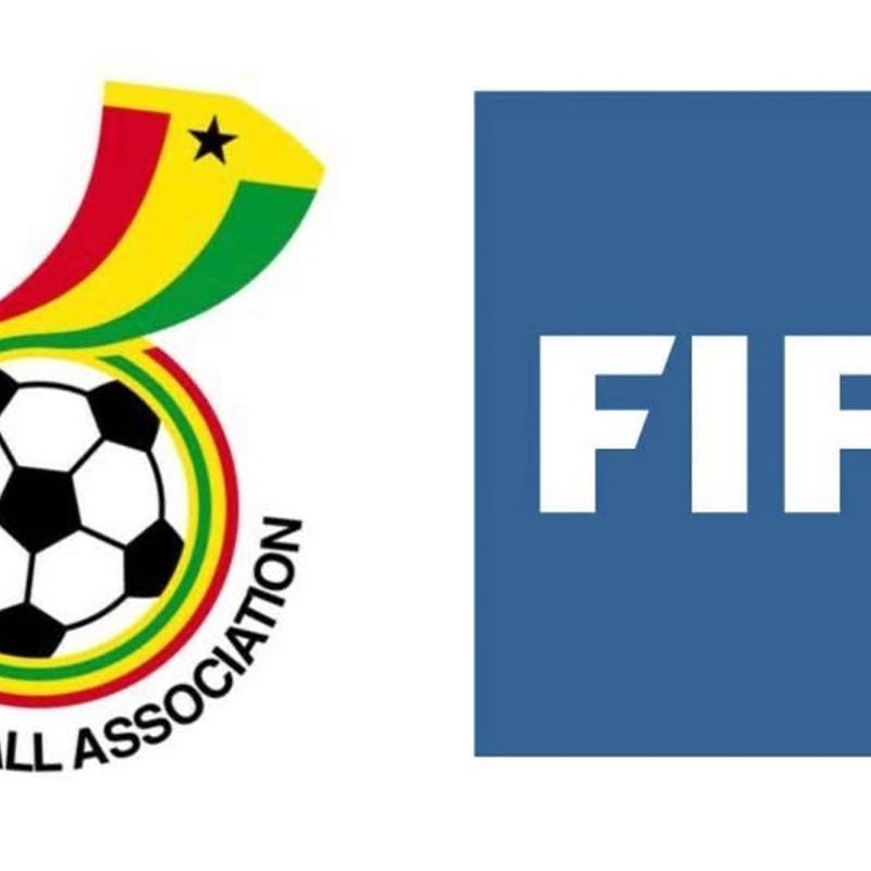 FIFA begins 2025 financial audit of Ghana Football Association