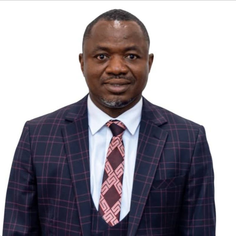 Lambussie MP reveals National Integrated Management system to tackle 'No Bed Syndrome' in Ghana