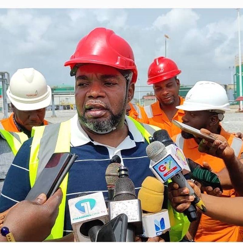 Ghana Gas pushes for GPP II approval to boost Gas processing capacity