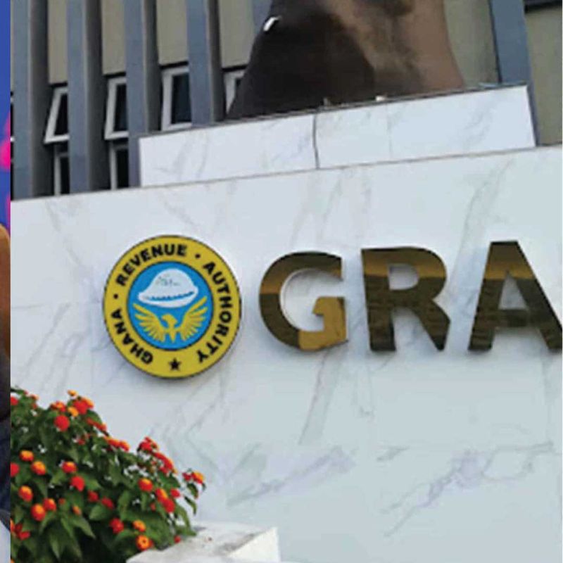 GRA interdicts five officers amid investigation into procedural breaches