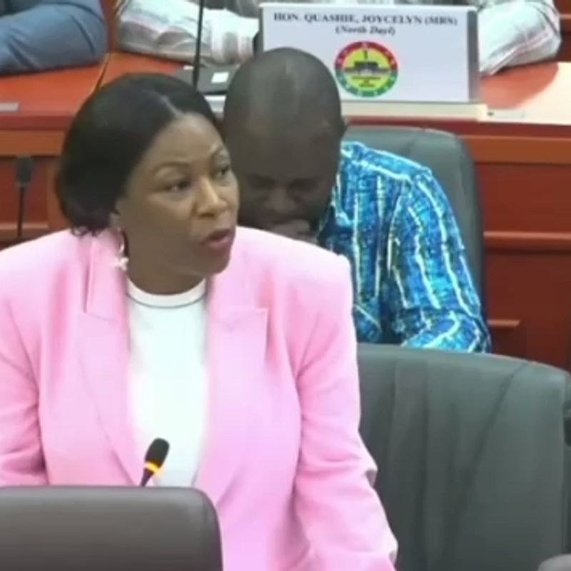 Agenda 111 left "No Fully Operational Hospital" after 8 years – Grace Ayensu