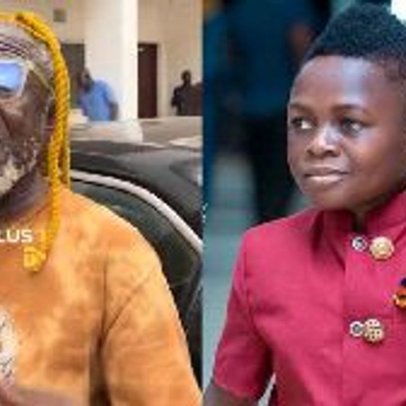 Yaw Dabo, Oboy Siki settle defamation dispute out of court