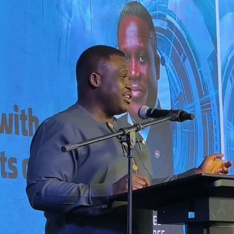 Communication Minister calls on Ghana to prioritise robust Digital Architecture over simply expanding services