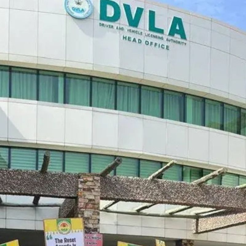 DVLA reviews approach to delivering services to Ghanaians abroad