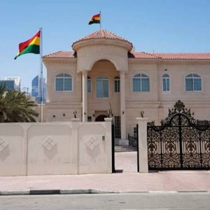 Security Advisory: Ghanaian nationals in UAE cautioned amid heightened regional tensions